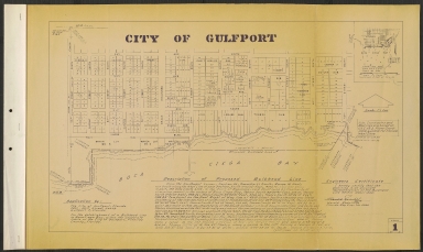 City of Gulfport.